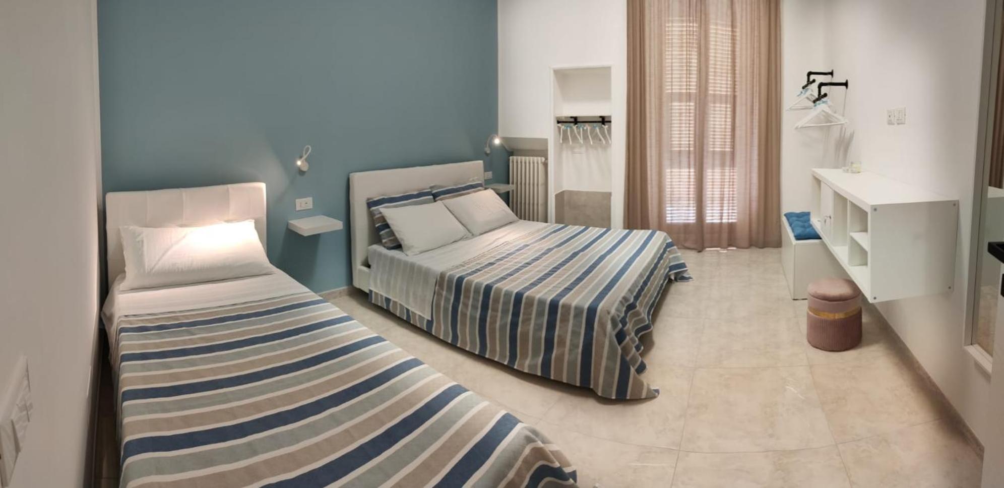 Donna Fede Villa Monopoli Exteriör bild