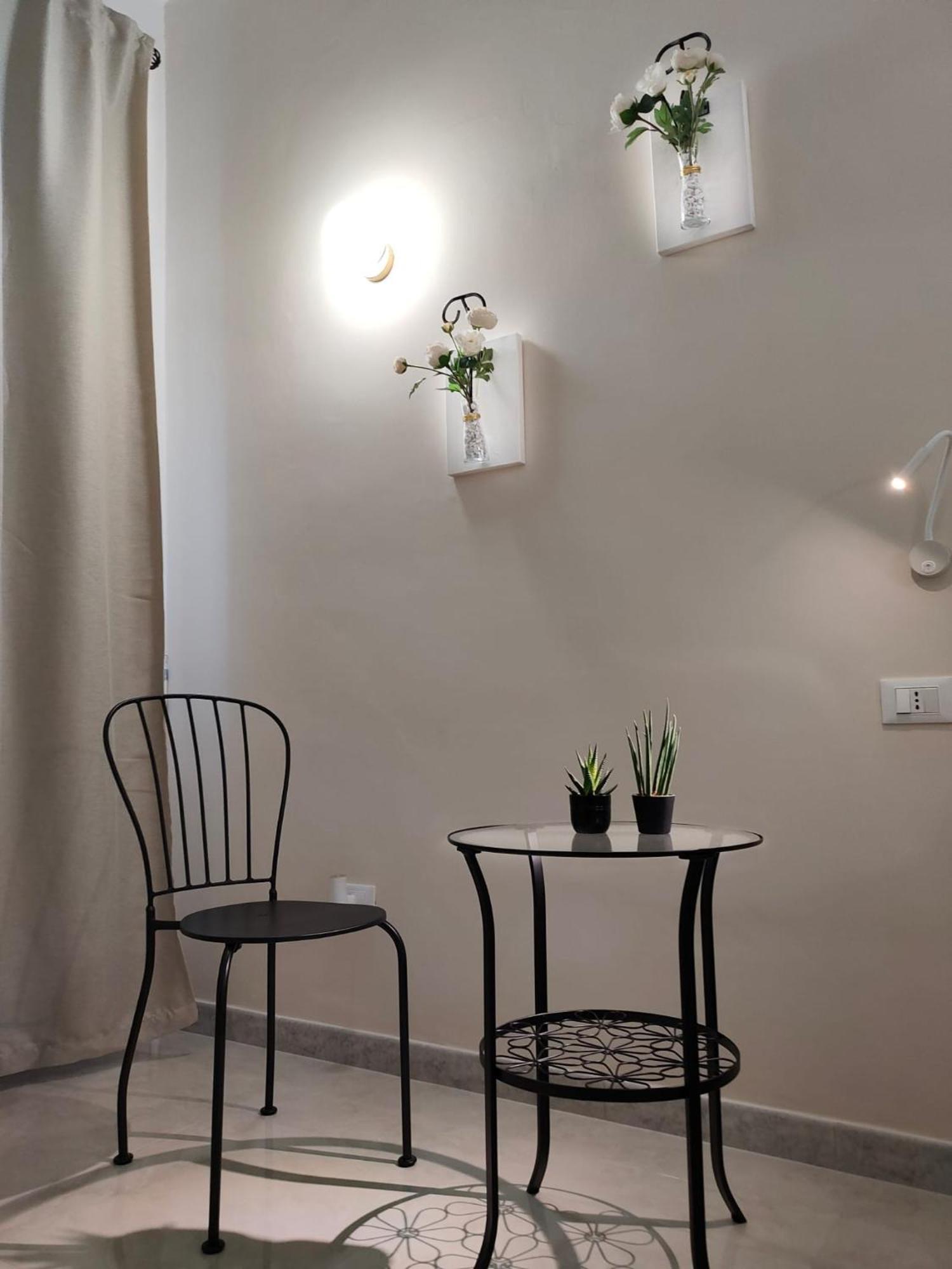 Donna Fede Villa Monopoli Exteriör bild
